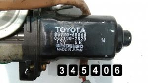 Toyota Land Cruiser (HDJ90) Mécanisme lève-vitre avant avec moteur 852060060