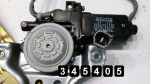 Toyota Land Cruiser (HDJ90) Mécanisme lève-vitre avant avec moteur 8571060070