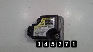 Toyota Land Cruiser (HDJ90) Sterownik / Moduł ECU 89441-26010