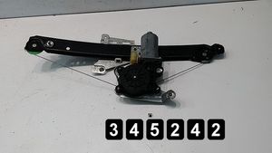 Volvo S60 Alzacristalli della portiera anteriore con motorino 119971XXX