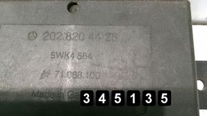 Mercedes-Benz E W124 Sterownik / Moduł ECU 2028204426