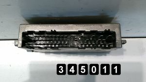 Mercedes-Benz S W140 Sterownik / Moduł ECU 1405458332