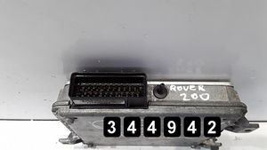 Rover 214 - 216 - 220 Moottorin ohjainlaite/moduuli mkc104010