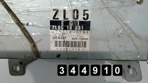 Mazda 323 Calculateur moteur ECU 2797000191
