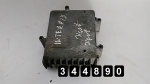 Dodge Intrepid Calculateur moteur ECU P04606517AD