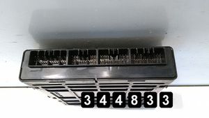 Mitsubishi Eclipse Sterownik / Moduł ECU MR507645