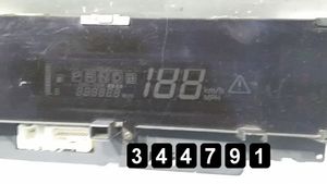 Toyota Prius (XW10) Compteur de vitesse tableau de bord 47060A