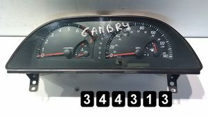 Toyota Camry Licznik / Prędkościomierz 8380006630