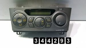 Toyota Celica T230 Panel klimatyzacji 886502B660