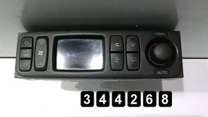 Mitsubishi Carisma Centralina del climatizzatore MR283262