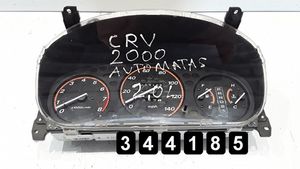 Honda CR-V Licznik / Prędkościomierz 78100-e100