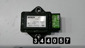 Mazda RX8 Calculateur moteur ECU 265005254