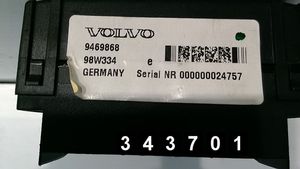 Volvo S80 Sterownik / Moduł ECU 9469868