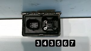 Opel Insignia A ABS relay 55563423
