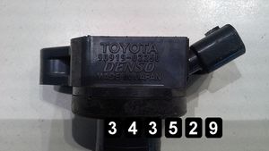 Mazda Demio Bobine d'allumage haute tension 90919-02250