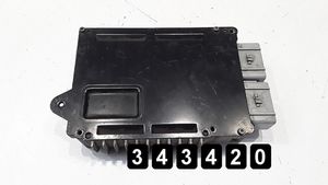 Chrysler Voyager Sterownik / Moduł ECU p04727280ab