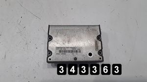 Chrysler Voyager Calculateur moteur ECU 04869000ai