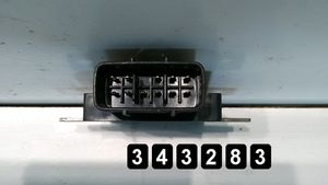 Jaguar XJ X308 Moottorin ohjainlaite/moduuli 1313002350