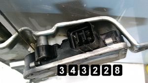 Mitsubishi Pajero Priekinio el. Lango pakėlimo mechanizmo komplektas MN117080