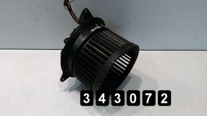 Jaguar X-Type Heater fan/blower BK6JA