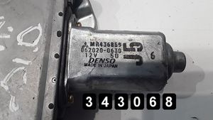 Mitsubishi Pajero Elektryczny podnośnik szyby drzwi 0620200630