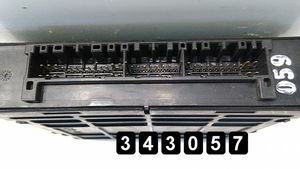 Hyundai Santa Fe Calculateur moteur ECU 9544039660