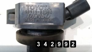 Mazda Demio Suurjännitesytytyskela 9091902250