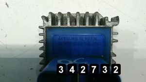 Opel Astra G ABS relay 55353011