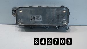 Mercedes-Benz GL X166 Support de filtre à huile 6421800165