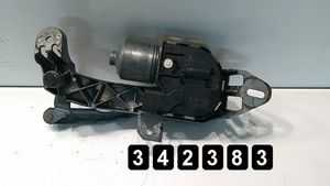 Mercedes-Benz S W221 Moteur d'essuie-glace arrière 1397220588