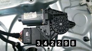 Volkswagen PASSAT B5.5 Alzacristalli della portiera anteriore con motorino 1C0959811