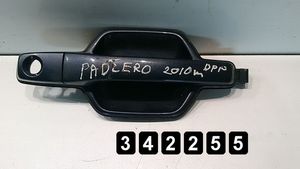 Mitsubishi Pajero Front door exterior handle MR556248