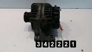 Volvo S80 Alternator 0124515054