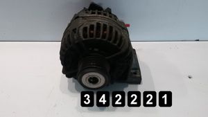 Volvo S80 Alternator 0124515054