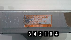 Honda CR-V Sterownik / Moduł ECU 39790-s10-e040-m1