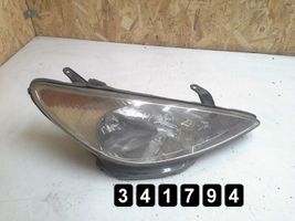 Toyota Previa (XR30, XR40) II Lampa przednia 