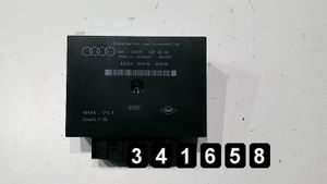 Audi A8 S8 D2 4D Calculateur moteur ECU 4D0919283