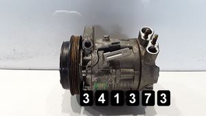 Nissan 350Z Ilmastointilaitteen kompressorin pumppu (A/C) 92600CD100