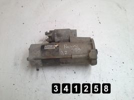 Mitsubishi Pajero Käynnistysmoottori m008t75074