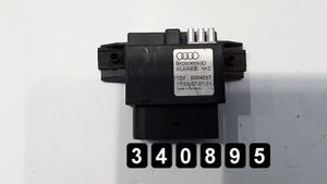 Audi S5 Variklio valdymo blokas 8K0906093D