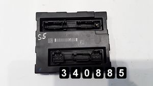 Audi S5 Motorsteuergerät/-modul 8K0907289C