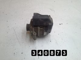 Mazda 6 Alternador a2tj0391b