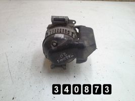 Mazda 6 Generatore/alternatore a2tj0391b