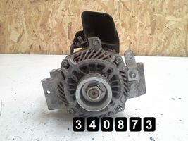 Mazda 6 Alternador a2tj0391b