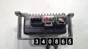 Honda Jazz Calculateur moteur ECU 39980-tf0-e01