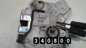 Honda Jazz Serrure 72611-tf0-e0