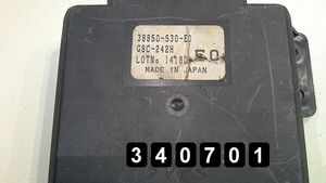 Honda Prelude Calculateur moteur ECU 38850-s30-eo