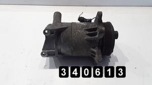 Nissan Murano Z50 Compressore aria condizionata (A/C) (pompa) 506012-0522