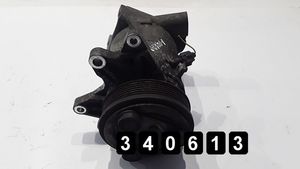 Nissan Murano Z50 Compressore aria condizionata (A/C) (pompa) 506012-0522