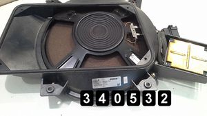 Audi A8 S8 D3 4E Etuoven kaiutin 4e0035412a